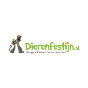 Dierenfestijn logo